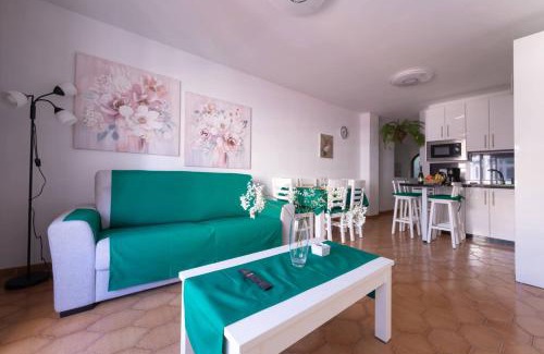 Santa Cruz de Tenerife Apartment | Ubicación Inmejorable Piso en Santa Cruz