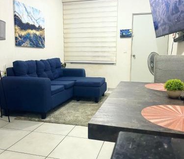 Mezcales Apartment | Ubicado en coto privado a 5km de Nuevo Vallarta