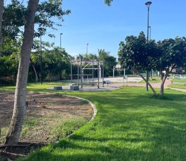 Mezcales Apartment | Ubicado en coto privado a 5km de Nuevo Vallarta