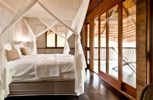 Hluhluwe Cabin | Ubizane Zululand Tree Lodge