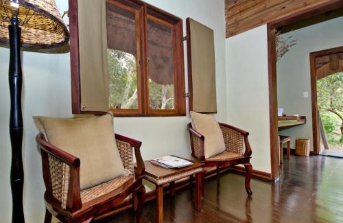 Hluhluwe Cabin | Ubizane Zululand Tree Lodge