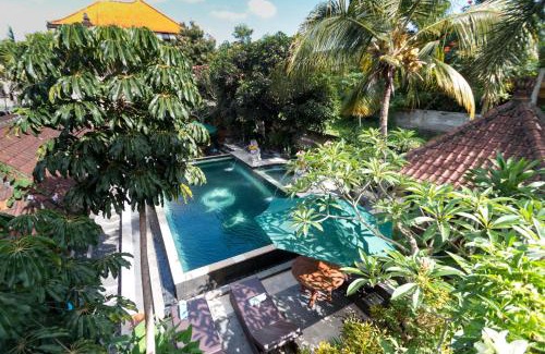 Pengosekan Resort | Ubud Aura Wellness Sanctuary