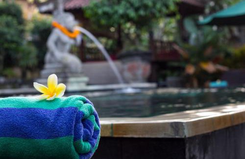 Pengosekan Resort | Ubud Aura Wellness Sanctuary