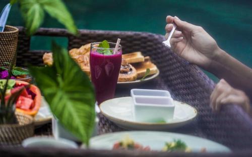 Pengosekan Resort | Ubud Aura Wellness Sanctuary