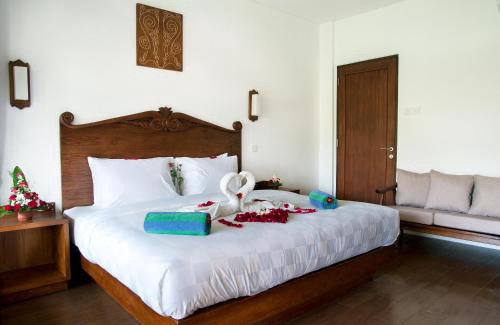 Ubud Resort | Ubud Dedari Villas
