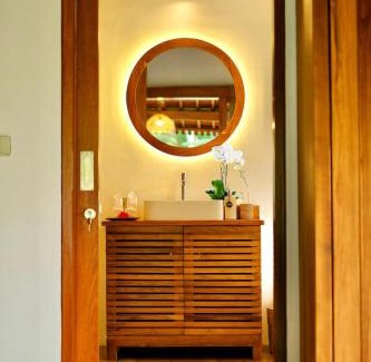 Keliki Bed & Breakfast | Ubud Forest Villa with Private Pool and Kitchen
