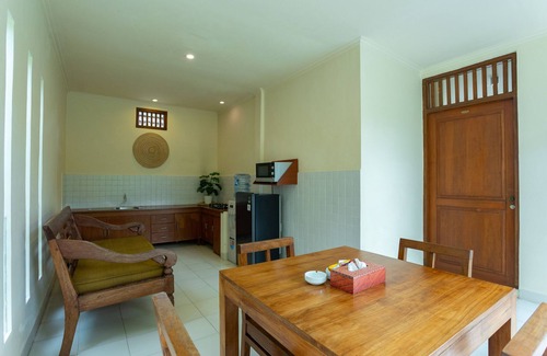 Penestanan Villa | Ubud Heaven Penestanan