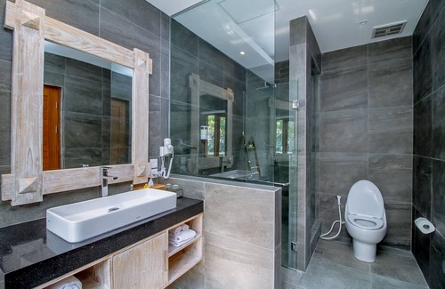 Melayang Hotel | Ubud Hills Villas & Resort