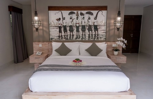 Melayang Hotel | Ubud Hills Villas & Resort