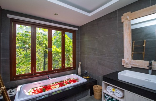 Melayang Hotel | Ubud Hills Villas & Resort