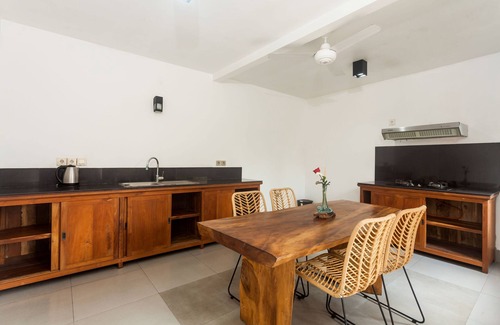 Andong Villa | Ubud Luwih Villa