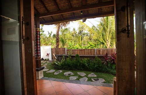 Andong Villa | Ubud Luwih Villa