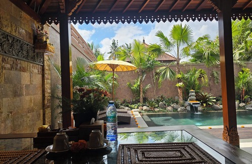 Kedewatan Villa | Ubud Paradise Villa