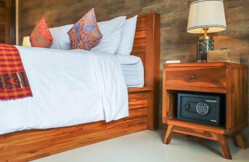 Kenderan Villa | Ubud Upscale 2BD Villa Vista Verde - Guest Favorite