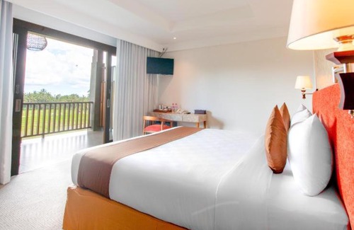 Melayang Hotel | UbudOne