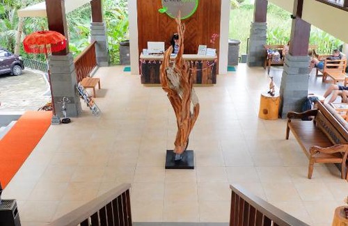 Melayang Hotel | UbudOne