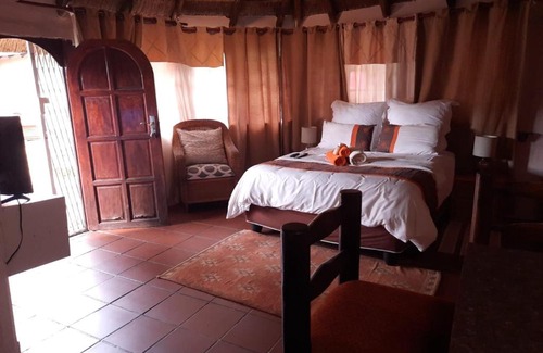 Garsfontein House | Ubuntu Guesthouse