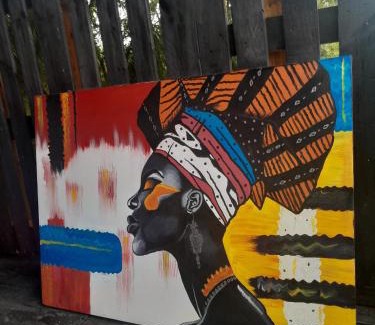 Kajiado County House | Ubuntu Kreative Village