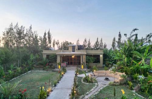 Kajiado County House | Ubuntu Kreative Village