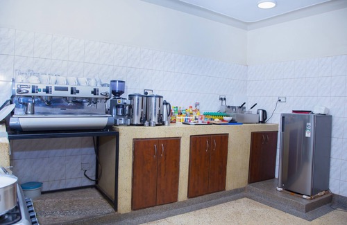 Kampala Apartment | UBUNTU PALANCE HOTEL BY RUNATI