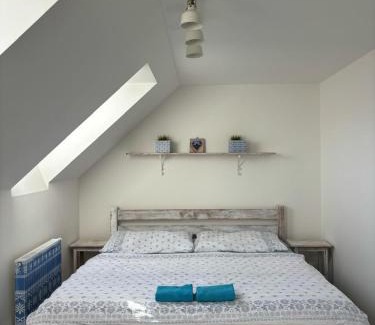 Jindrichuv Hradec Apartment | Ubytování Otín