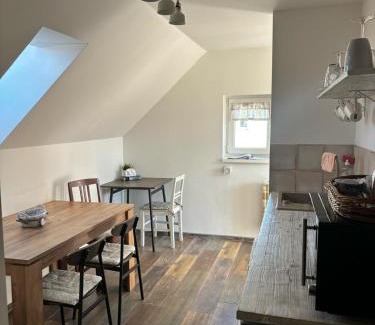 Jindrichuv Hradec Apartment | Ubytování Otín