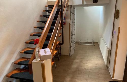 Horni Vestonice House | Ubytování U dvou babiček