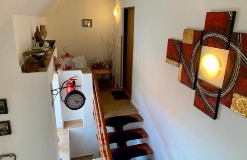 Horni Vestonice House | Ubytování U dvou babiček
