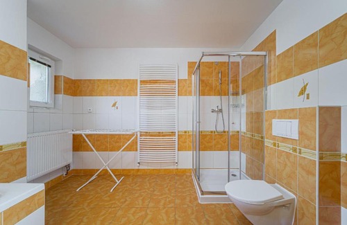 Cerny Dul House | Ubytování u Janečků
