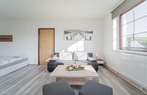 Cerny Dul House | Ubytování u Janečků