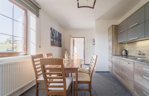 Cerny Dul House | Ubytování u Janečků
