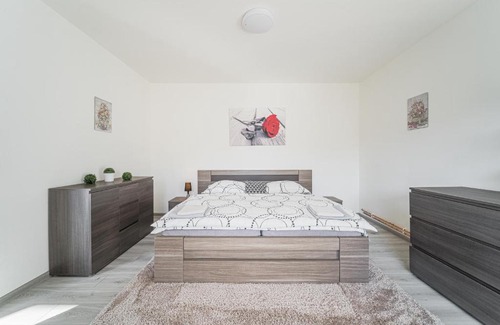 Cerny Dul House | Ubytování u Janečků