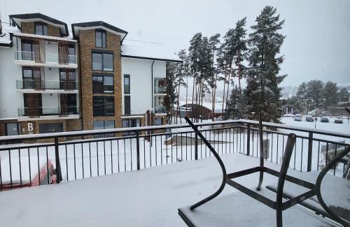 Lipno nad Vltavou Apartment | Ubytování u Maxe