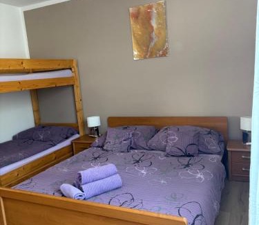 Lednice Apartment | Ubytování v soukromí Anička