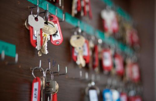 Frydek-Mistek House | Ubytovani ve Frydku-Mistku - vhodne pro firmy i jednotlivce