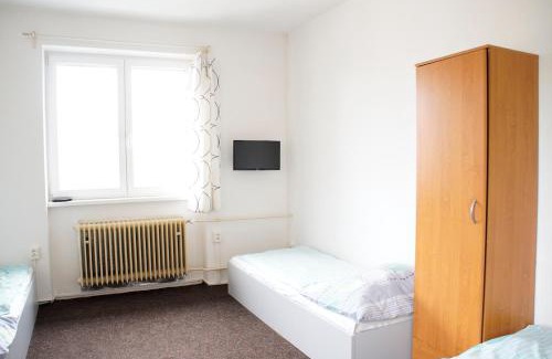 Frydek-Mistek House | Ubytovani ve Frydku-Mistku - vhodne pro firmy i jednotlivce
