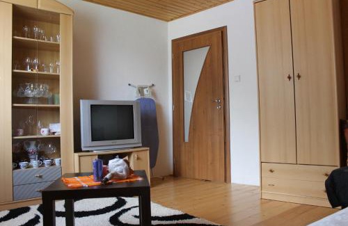 Mengusovce House | Ubytovanie Hugo Alžbetka