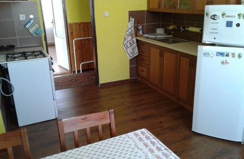 Poprad Apartment | Ubytovanie Jaro