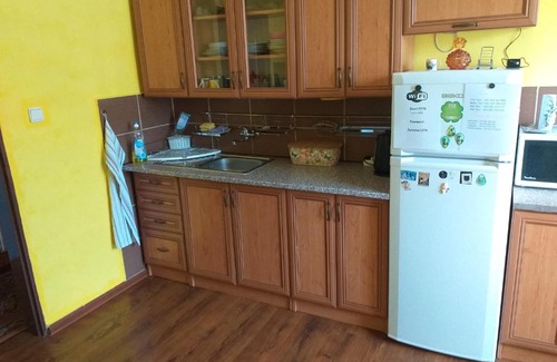 Poprad Apartment | Ubytovanie Jaro