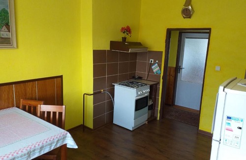 Poprad Apartment | Ubytovanie Jaro