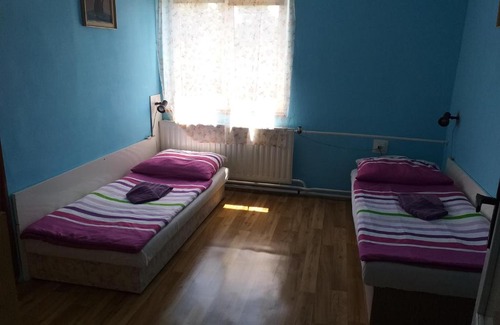 Poprad Apartment | Ubytovanie Jaro