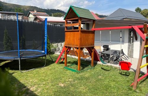 Kravany House | Ubytovanie MI - TATRY