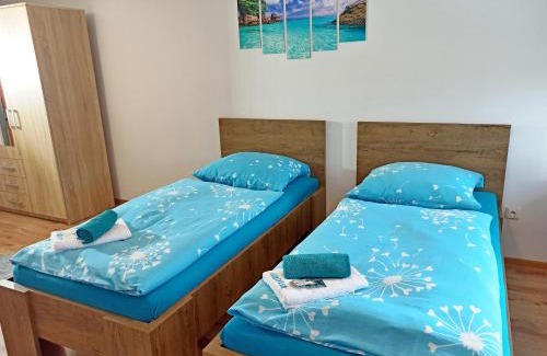 Spisska Nova Ves Apartment | Ubytovanie na Odborárov