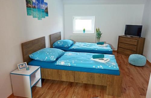 Spisska Nova Ves Apartment | Ubytovanie na Odborárov