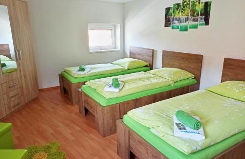 Spisska Nova Ves Apartment | Ubytovanie na Odborárov