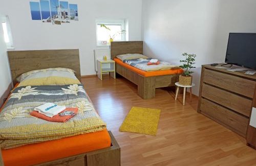 Spisska Nova Ves Apartment | Ubytovanie na Odborárov