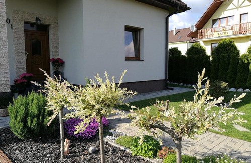 Velka Lomnica House | Ubytovanie na súkromí