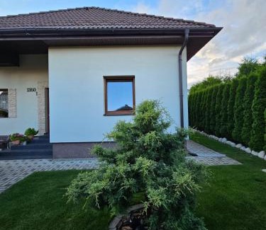 Velka Lomnica House | Ubytovanie na súkromí