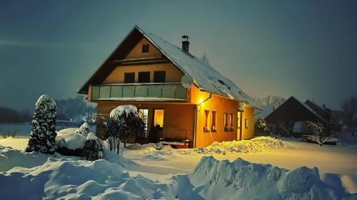 Zuberec House | Ubytovanie Taraj