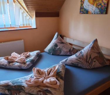 Vrbov House | Ubytovanie u Ladislava
